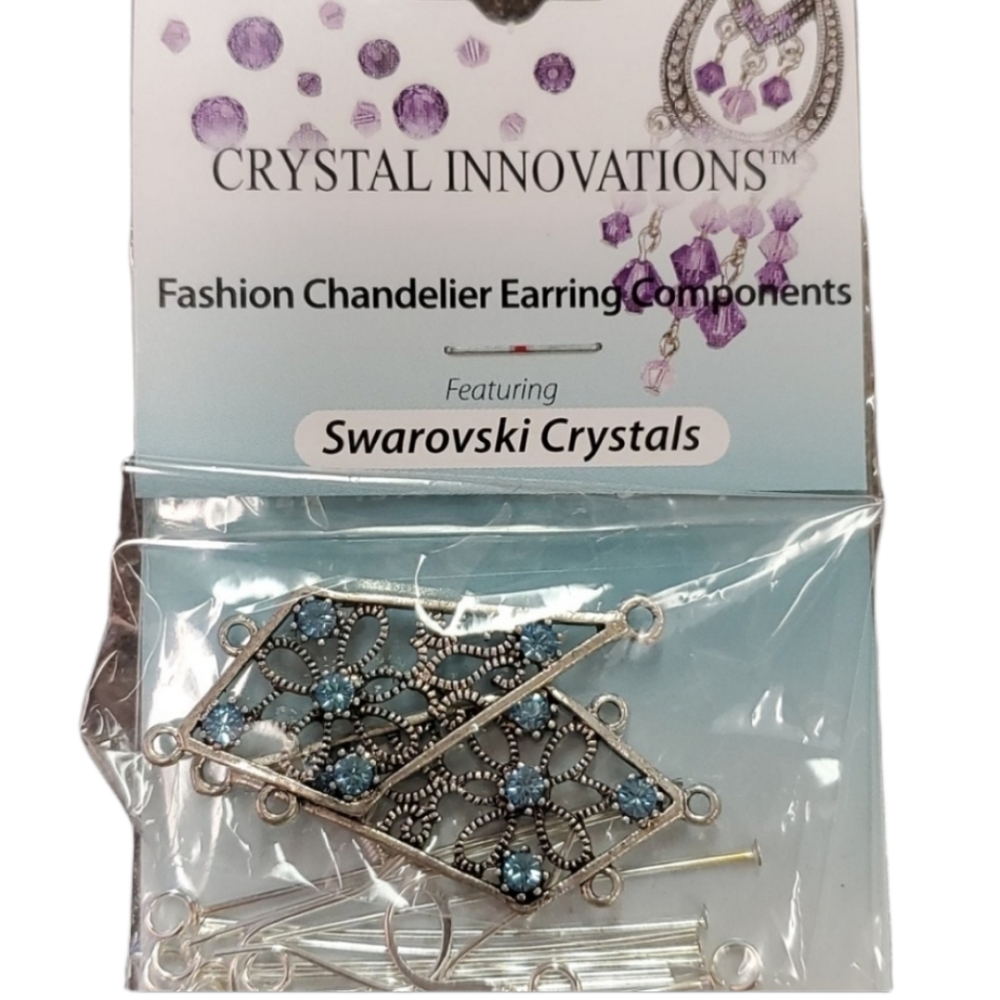 New Chandelier Earring Kit